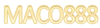 Logo MACO888